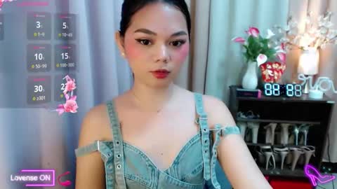 Hi its me Yna online show from November 28, 1:40 pm