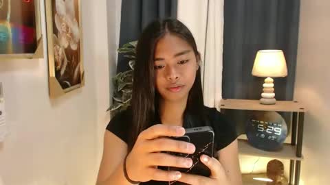 yourangelofsex online show from January 19, 9:30 am