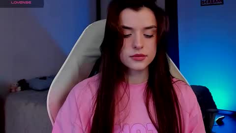 Anikka online show from February 16, 12:36 pm