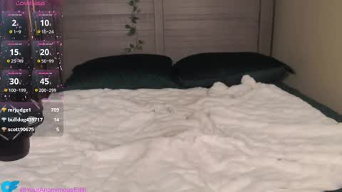 Clover OF YourAnonymousEgirl 40 off sale online show from February 22, 5:12 am