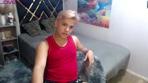 yourasian_bradley online show from November 1, 2:16 pm