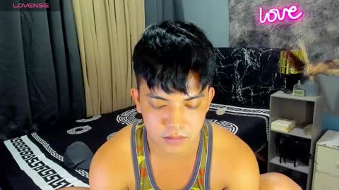 yourasian_bradley online show from November 16, 3:30 am