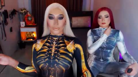 alexandria online show from October 5, 12:02 pm