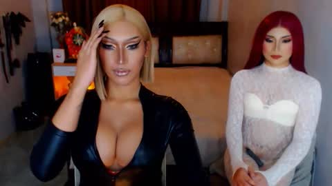 alexandria online show from October 9, 1:49 pm