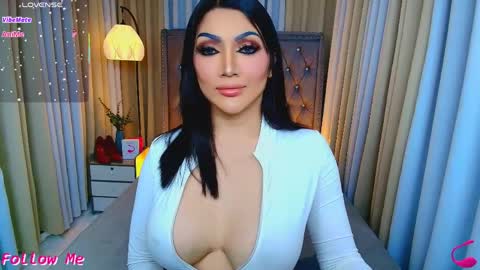 Goddess online show from April 10, 4:33 pm