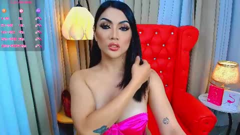Goddess online show from July 7, 9:57 am