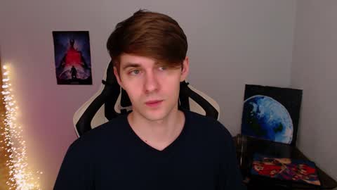 Billy online show from January 23, 8:45 pm