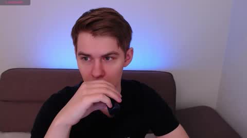 Billy online show from December 23, 1:45 am