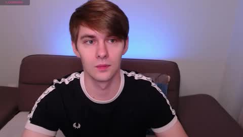 Billy online show from October 23, 2:13 am