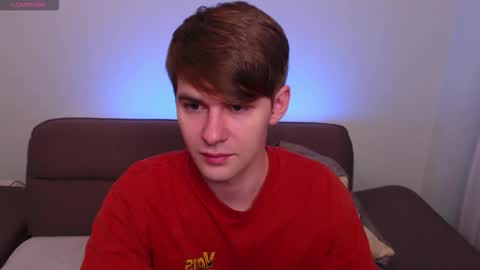 Billy online show from September 14, 1:08 am