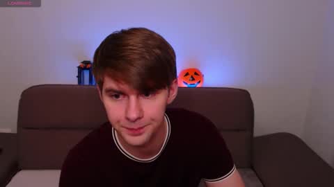 Billy online show from October 29, 3:52 am