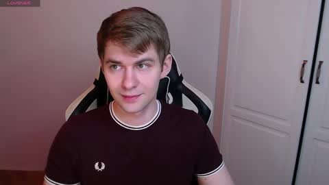 Billy online show from May 24, 2:52 am