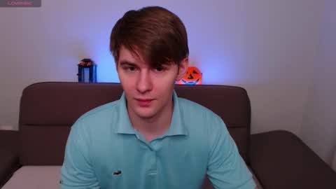 Billy online show from October 30, 4:02 am