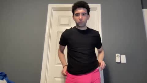 yourboyb1 online show from February 10, 2:52 am