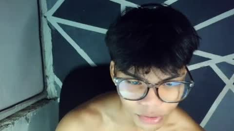 rainy online show from July 14, 9:20 pm