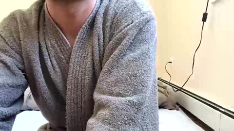 boytoy online show from February 13, 7:50 pm