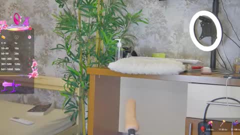 Anna online show from November 6, 8:12 pm