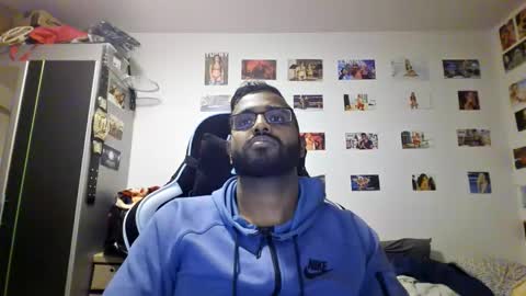 yourchrisjizz online show from December 1, 12:07 am