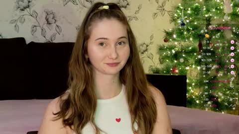 creamysister online show from January 7, 7:08 pm