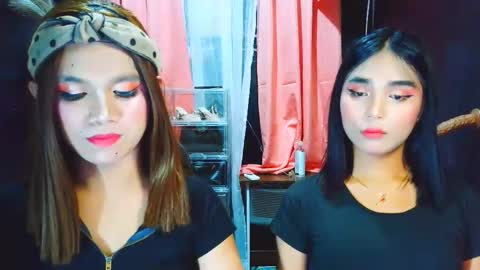 yourdirtygirl_lyla online show from February 7, 11:24 am