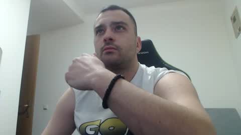 DickFromDreams online show from January 21, 7:17 pm