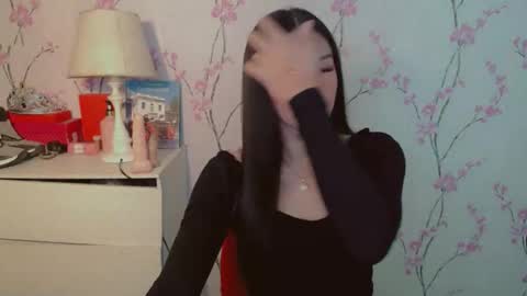 JANE online show from December 2, 3:27 am