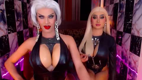 Kath Harper online show from November 16, 7:10 am