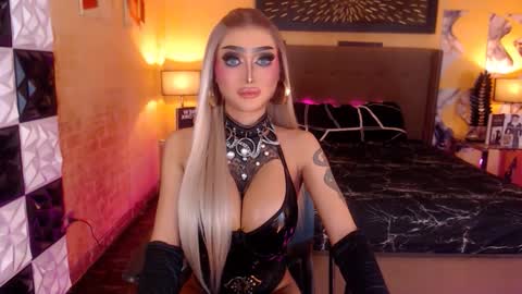 Kath Harper online show from January 17, 10:40 pm