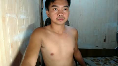 i am your dream boy  JR  online show from June 18, 1:38 pm