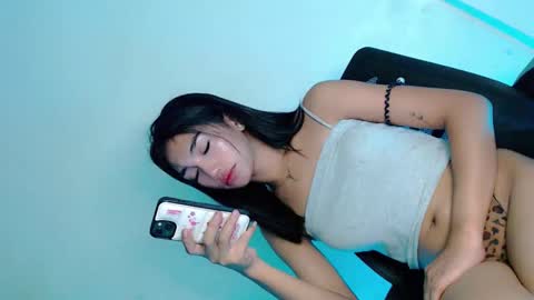 Judy online show from June 2, 6:10 pm