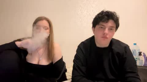 Mark and Margo online show from February 25, 9:26 pm