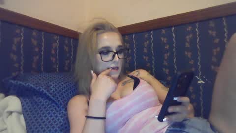 Her online show from July 22, 7:32 am