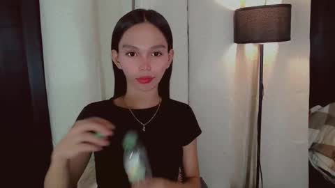 RICCIE MAE online show from October 20, 3:44 am