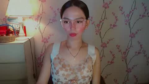 RICCIE MAE online show from September 14, 5:54 am