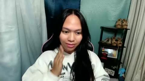 Alexia online show from March 15, 6:33 pm