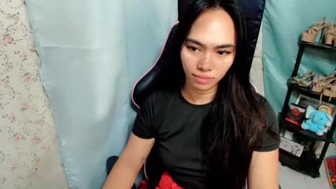 Alexia online show from February 16, 9:18 am