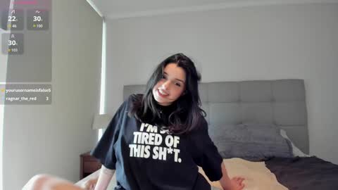 Helena online show from November 27, 7:21 pm