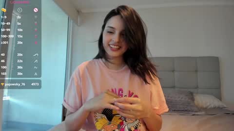 Helena online show from January 28, 6:28 pm