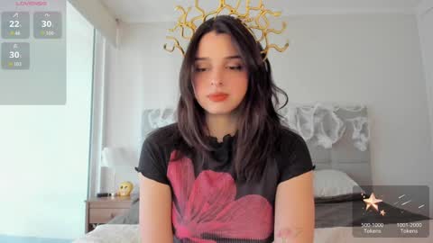 Helena online show from October 31, 2:39 pm