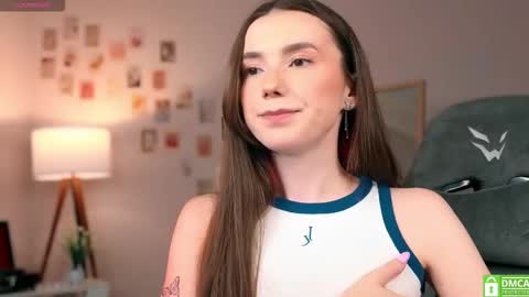 Chloe online show from October 5, 9:44 pm