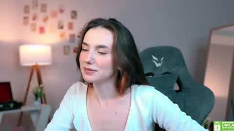 Chloe online show from September 24, 9:21 pm