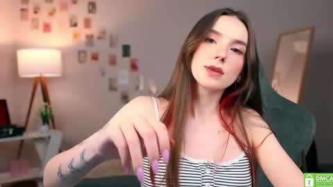 Chloe online show from October 4, 9:34 pm