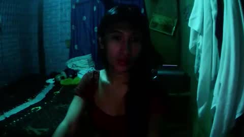 Snapshot of yourfuckerasian chatting on October 28, 1:01 pm yourfuckerasian online show from October 28, 1:01 pm