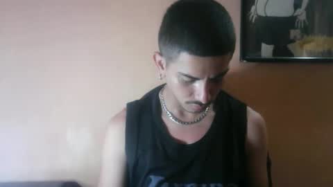 yourgodzeus online show from March 16, 12:31 pm