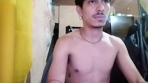 yourgodzeus online show from February 26, 2:30 am