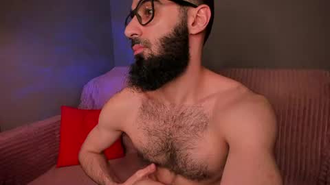 HAIRY wants to have a great time online show from June 19, 11:33 pm