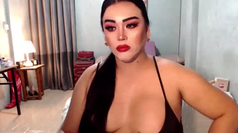 Cassy online show from January 24, 12:09 am