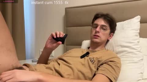 Chris online show from March 29, 6:48 am