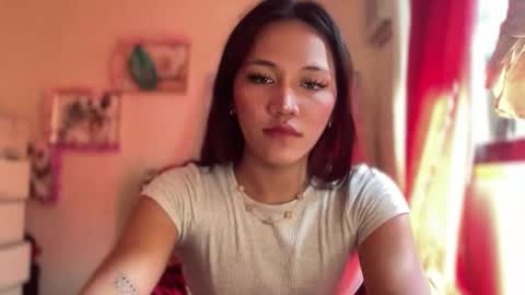 LOVING JAMMELA online show from December 3, 12:42 am