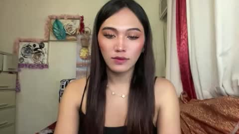 LOVING JAMMELA online show from December 14, 8:15 pm